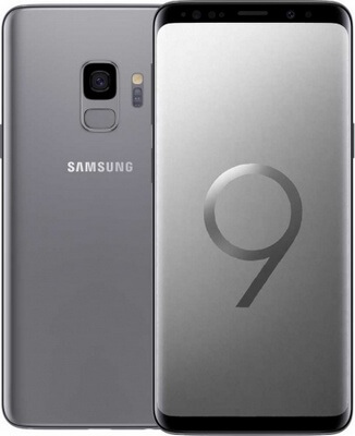 Замена микрофона на телефоне Samsung Galaxy S9